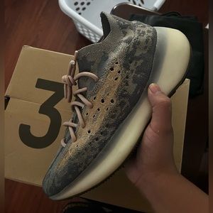 Yeezy boost 380 size 9